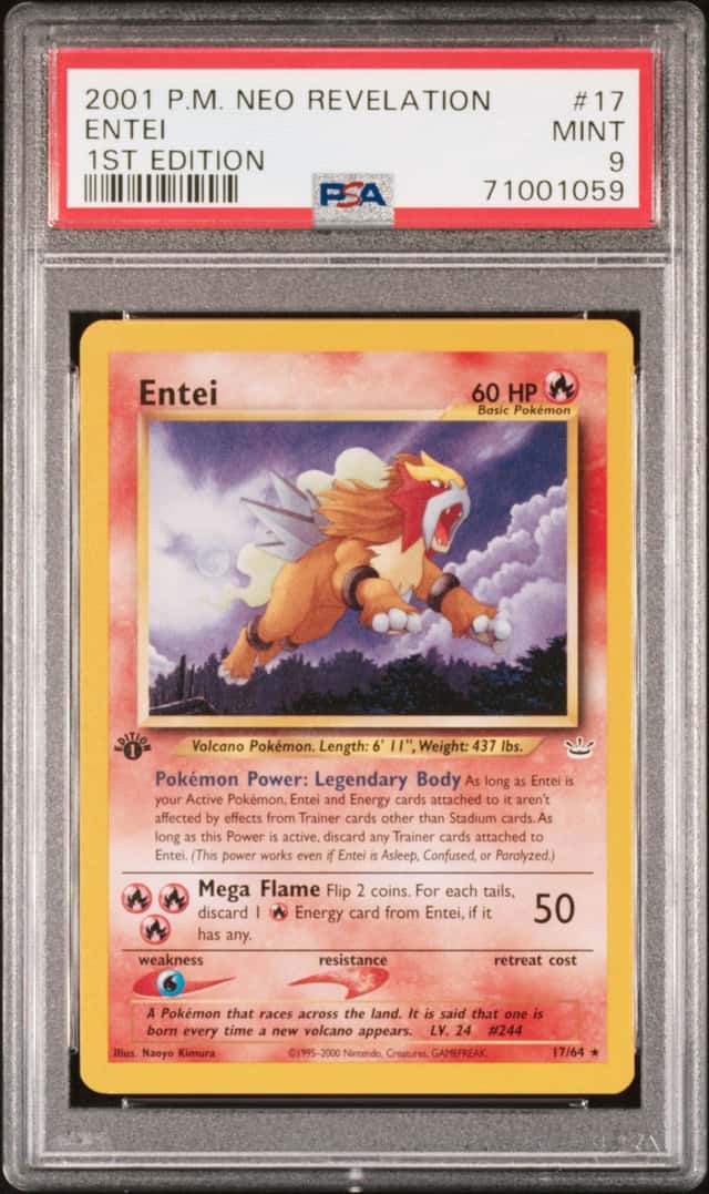 Entei