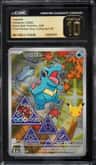 Totodile