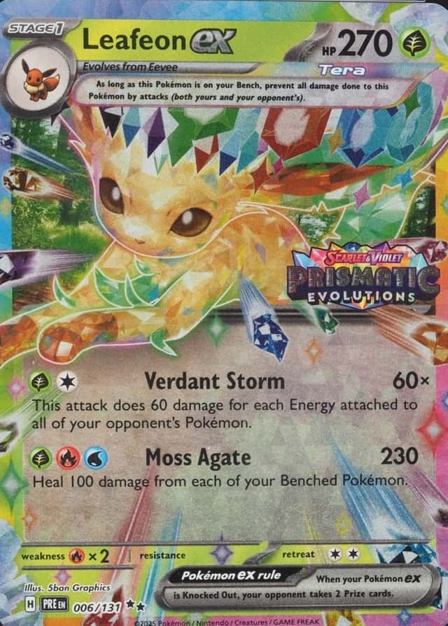 Holo · Box Exclusive Surprise