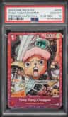 Tony Tony Chopper