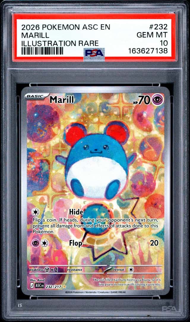Marill