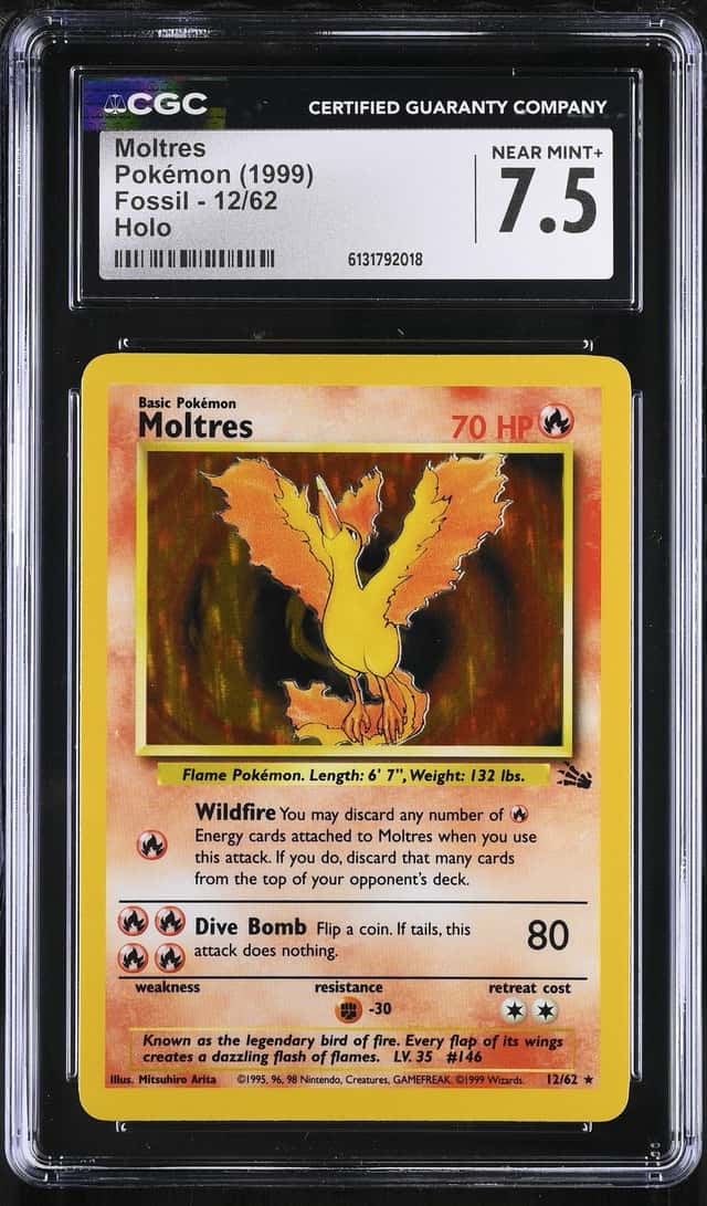 Moltres