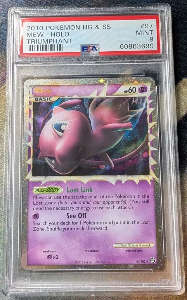 Mew