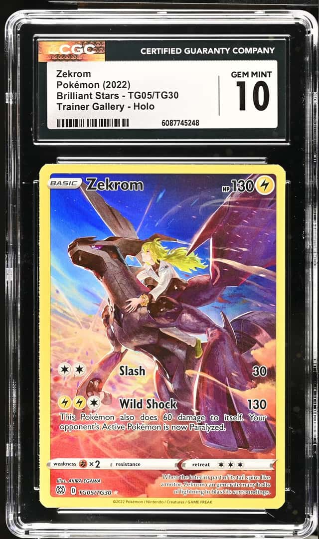 Zekrom