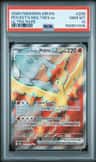 Rocket'S Moltres Ex