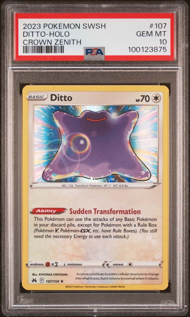 Ditto