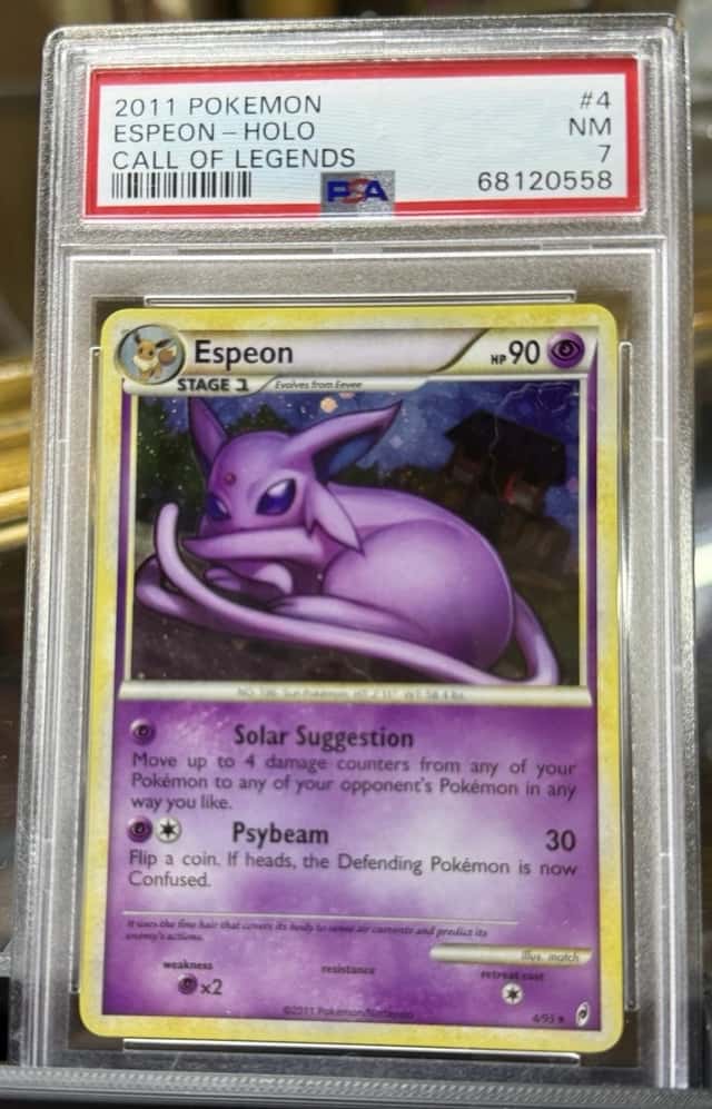 Espeon