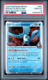 Rocket'S Articuno