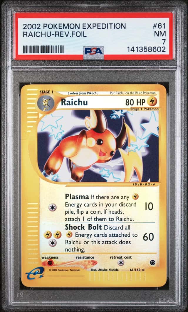 Raichu