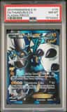 Thundurus Ex