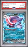 Gengar Ex