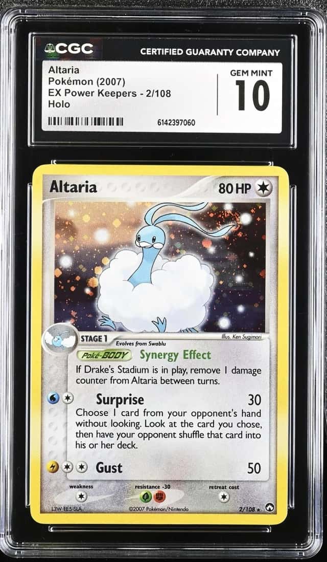 Altaria