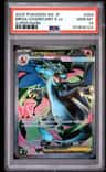 Mega Charizard X Ex