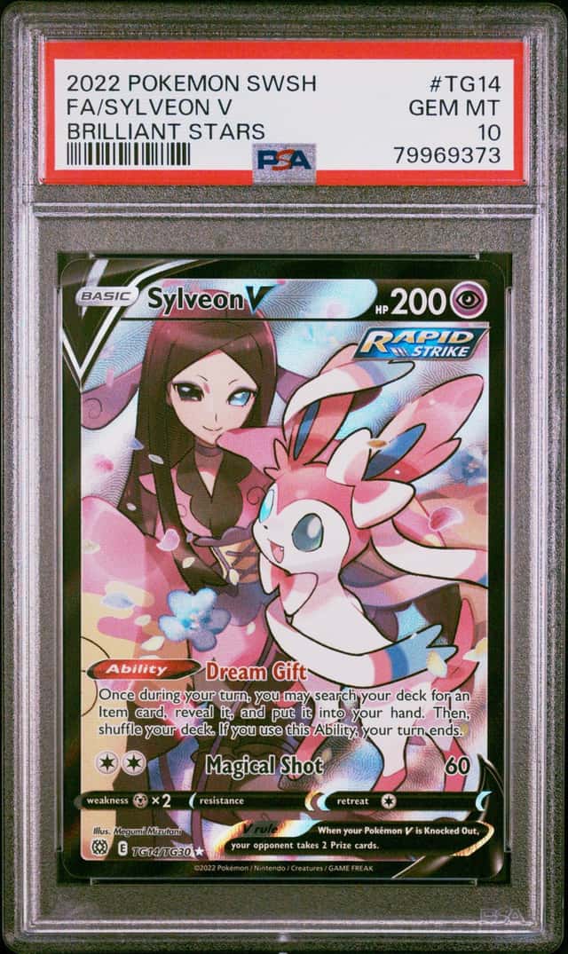 Sylveon V