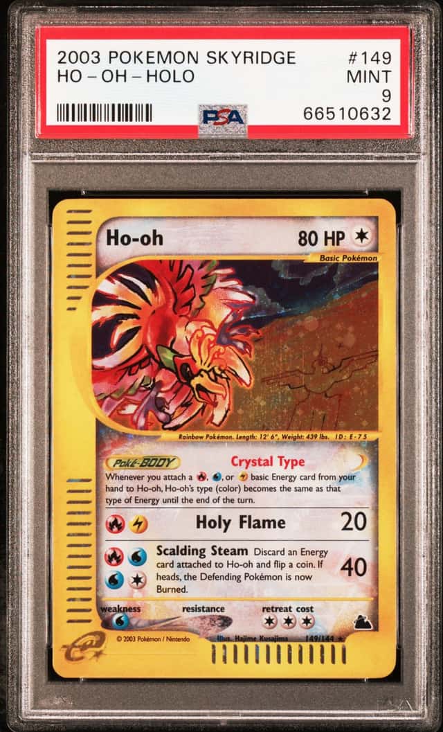 Ho-oh
