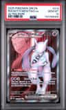 Rocket'S Mewtwo Ex