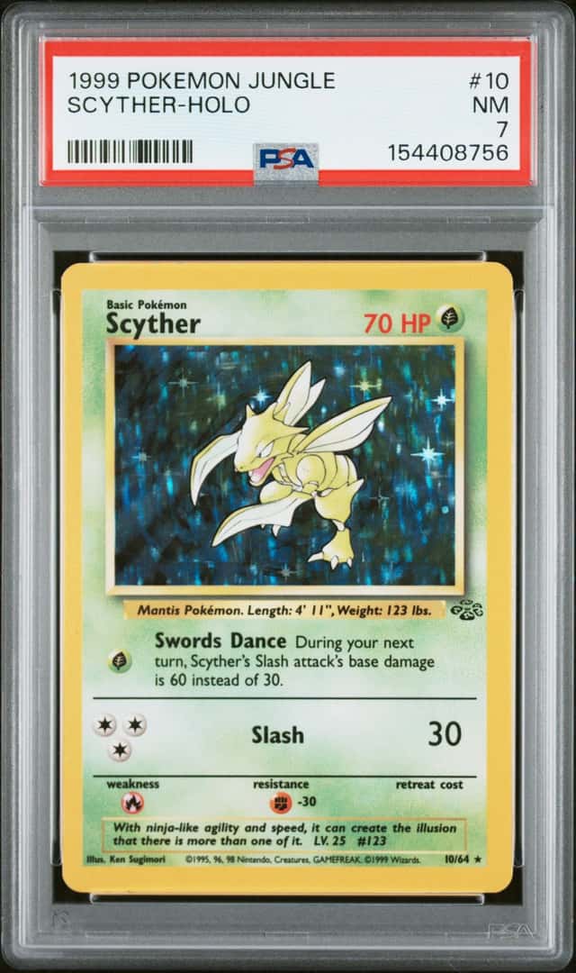 Scyther