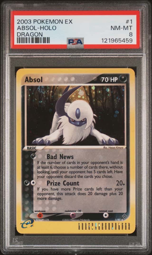 Absol