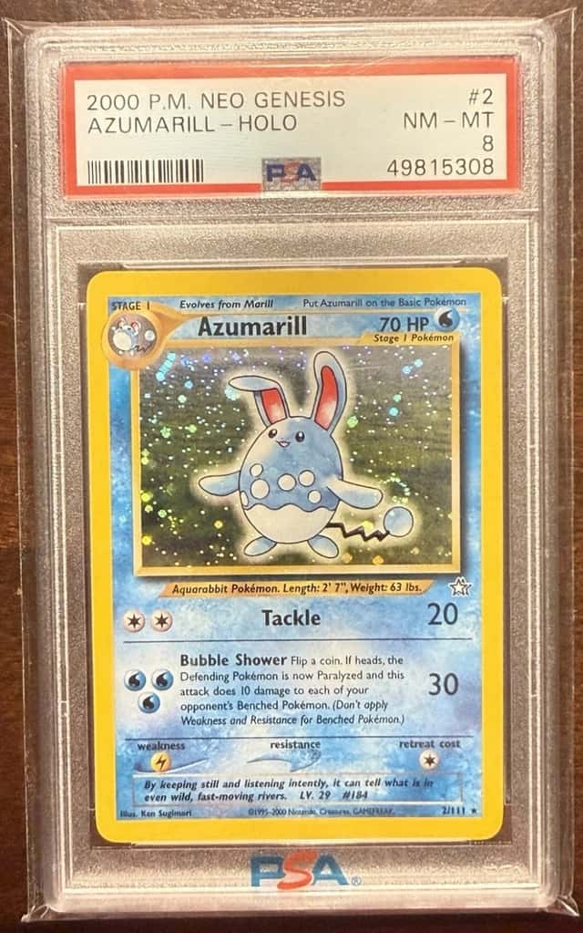 Azumarill
