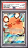 Dedenne Gx
