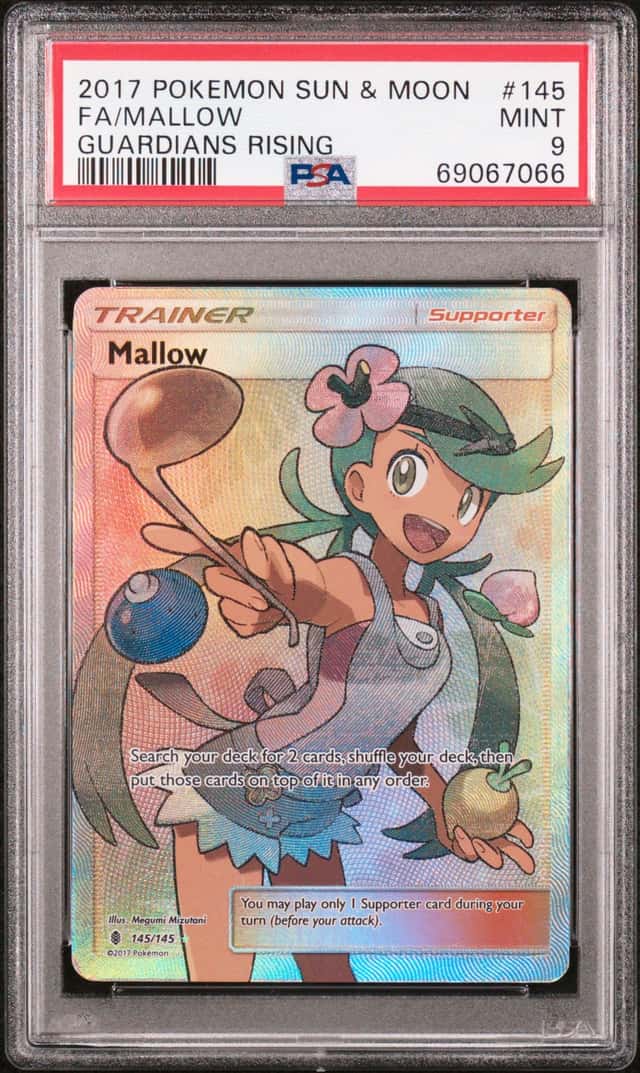 Mallow