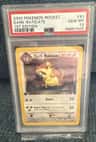Dark Raticate