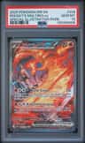 Rocket'S Moltres Ex