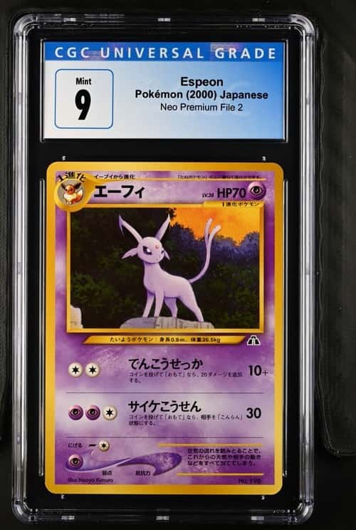 Espeon