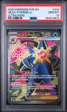 Mega Starmie Ex