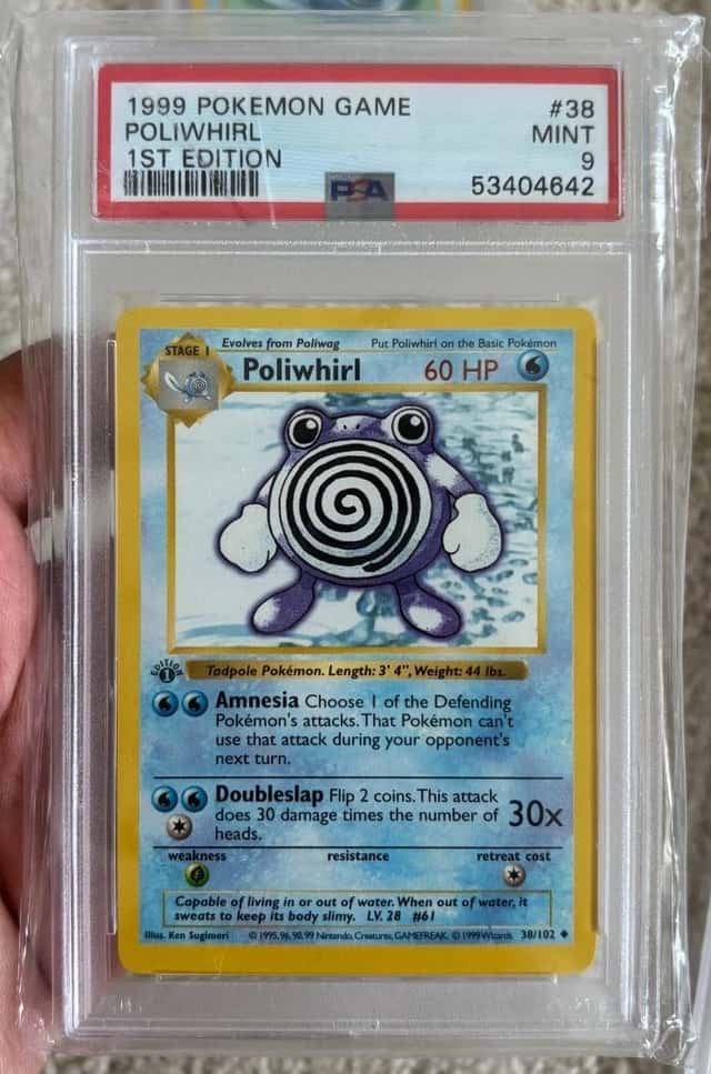 Poliwhirl