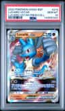 Lucario Vstar