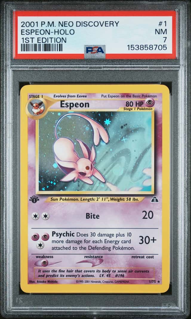 Espeon