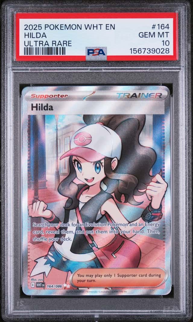 Hilda