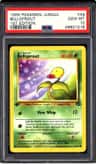 Bellsprout
