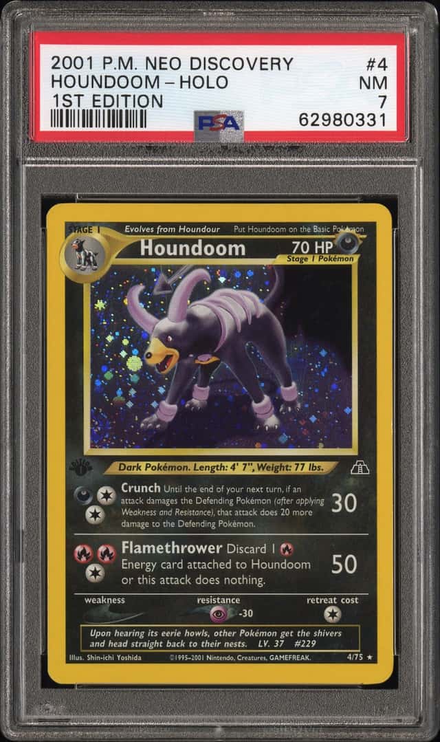 Houndoom