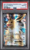 Jolteon Ex