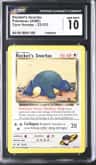 Rocket'S Snorlax
