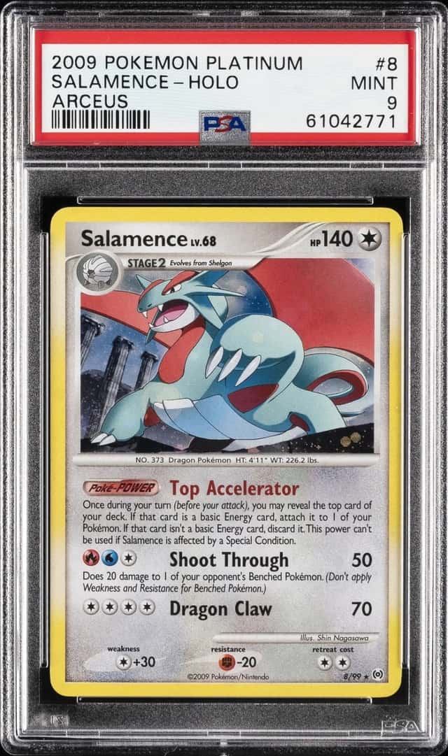 Salamence