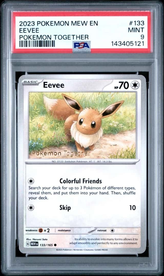 Eevee