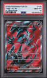 Yveltal Ex