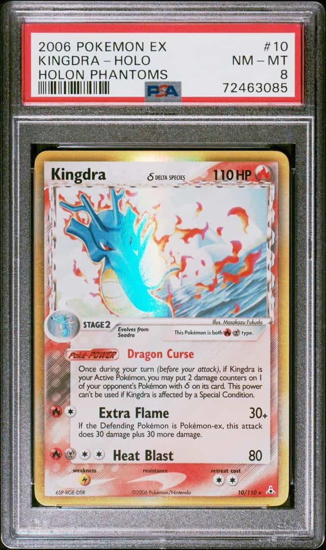 Kingdra