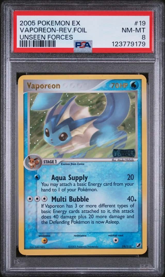 Vaporeon