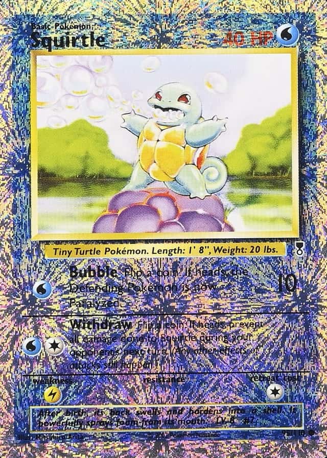 Reverse Holo