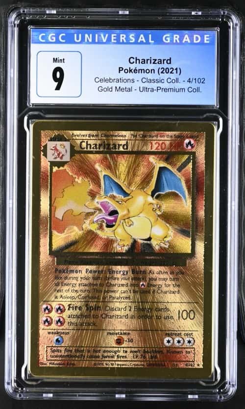 CHARIZARD