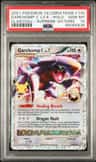 Garchomp C Lv.x