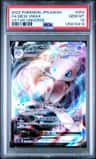 Mew Vmax