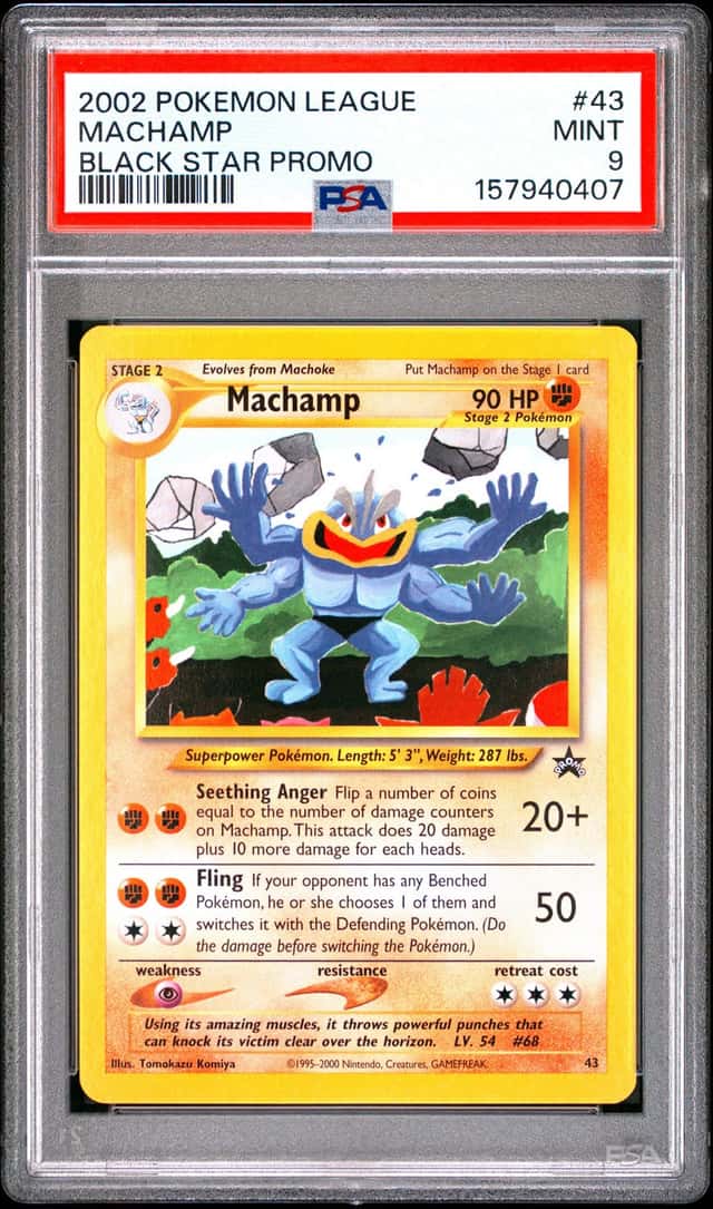 Machamp