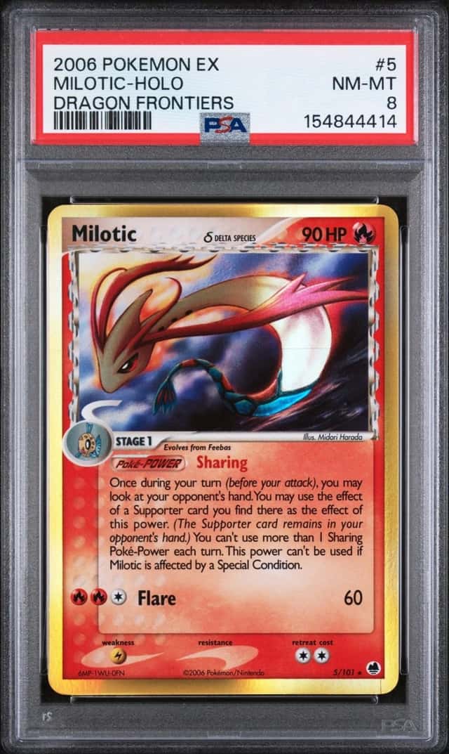 Milotic