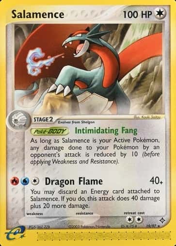 Non-Holo