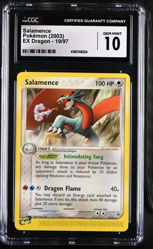 Salamence